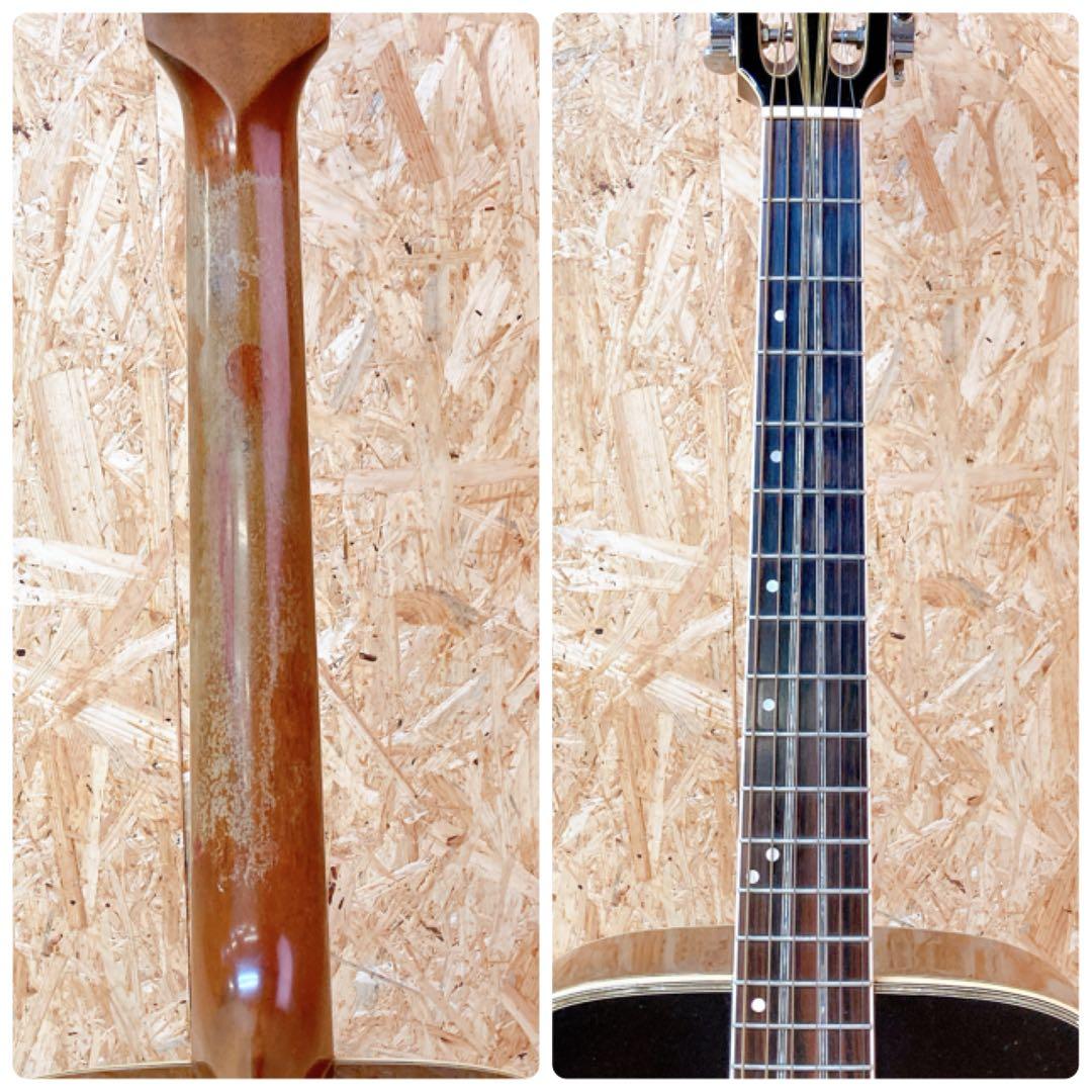 K.yairi ヤイリ　1981 YW600GS アコギ　ハードケース付き