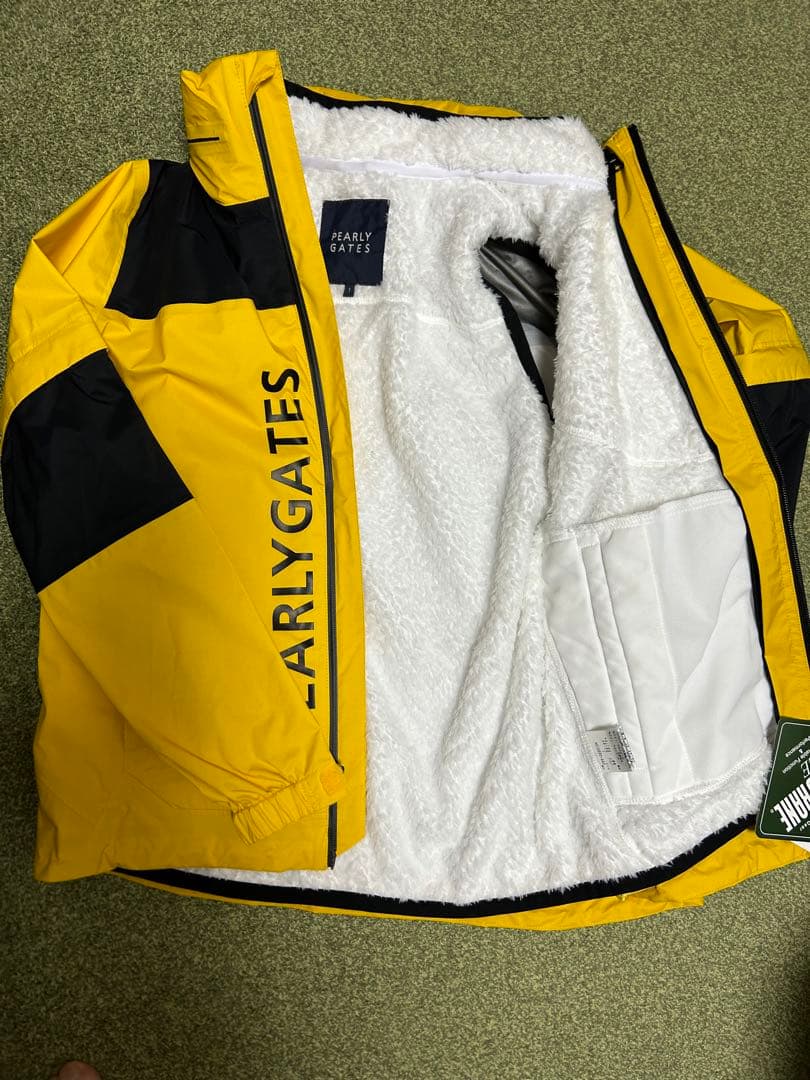 値下新品❤️パーリーゲイツブルゾン•アウター