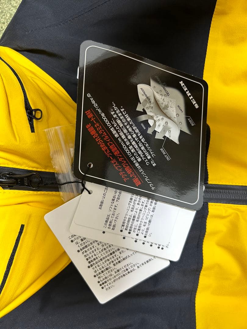 値下新品❤️パーリーゲイツブルゾン•アウター