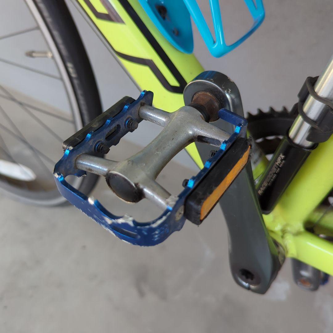 ロードバイク FELT F85