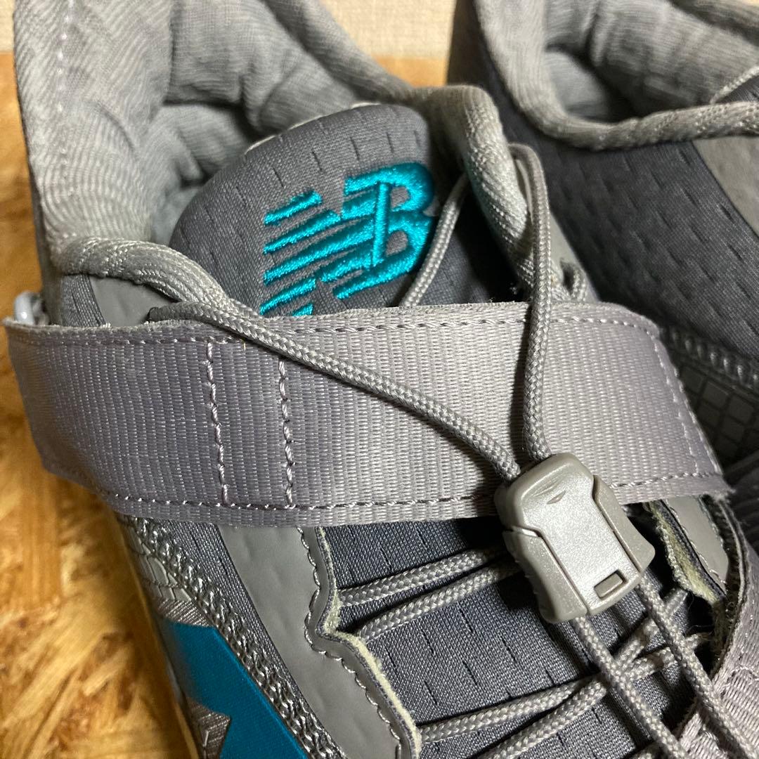 新品ニューバランス リンドーア ターフシューズ 野球 27cm TLINDAS2