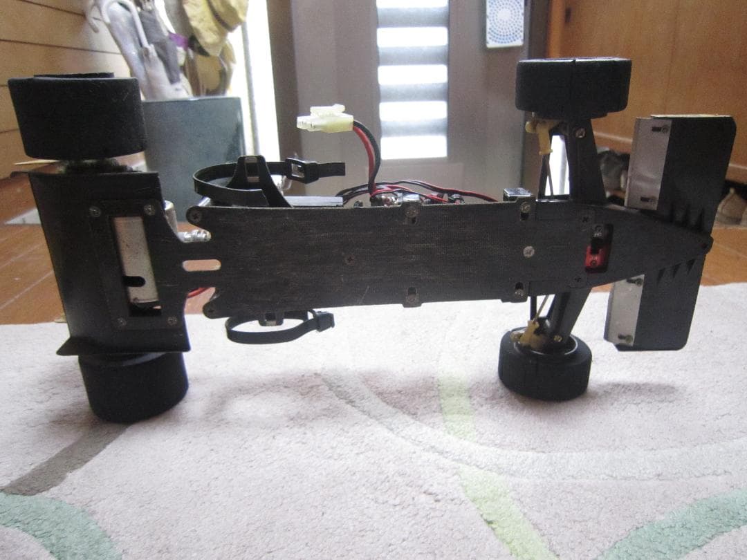 ヴォル 凄く古そうな暴走ラジコンカー 19000円→10000円 横取禁止