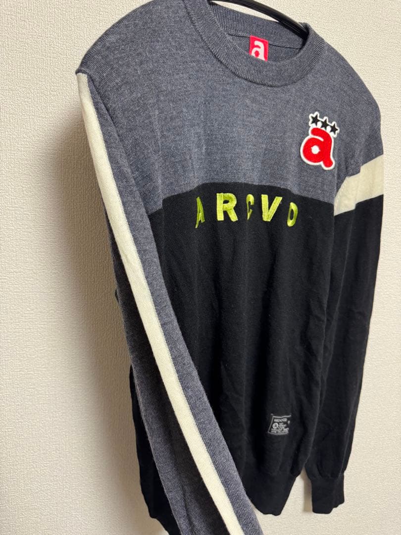 アルチビオ　archivio ニット　46