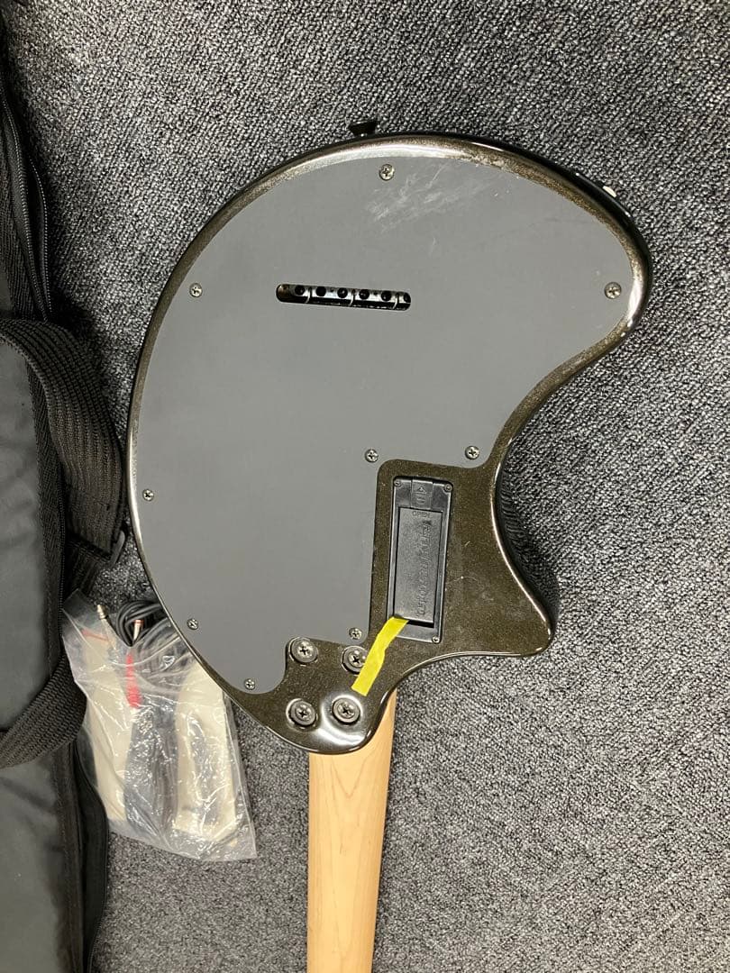 FERNANDES フェルナンデス　ZO-3 エレキギター　ジャンク品