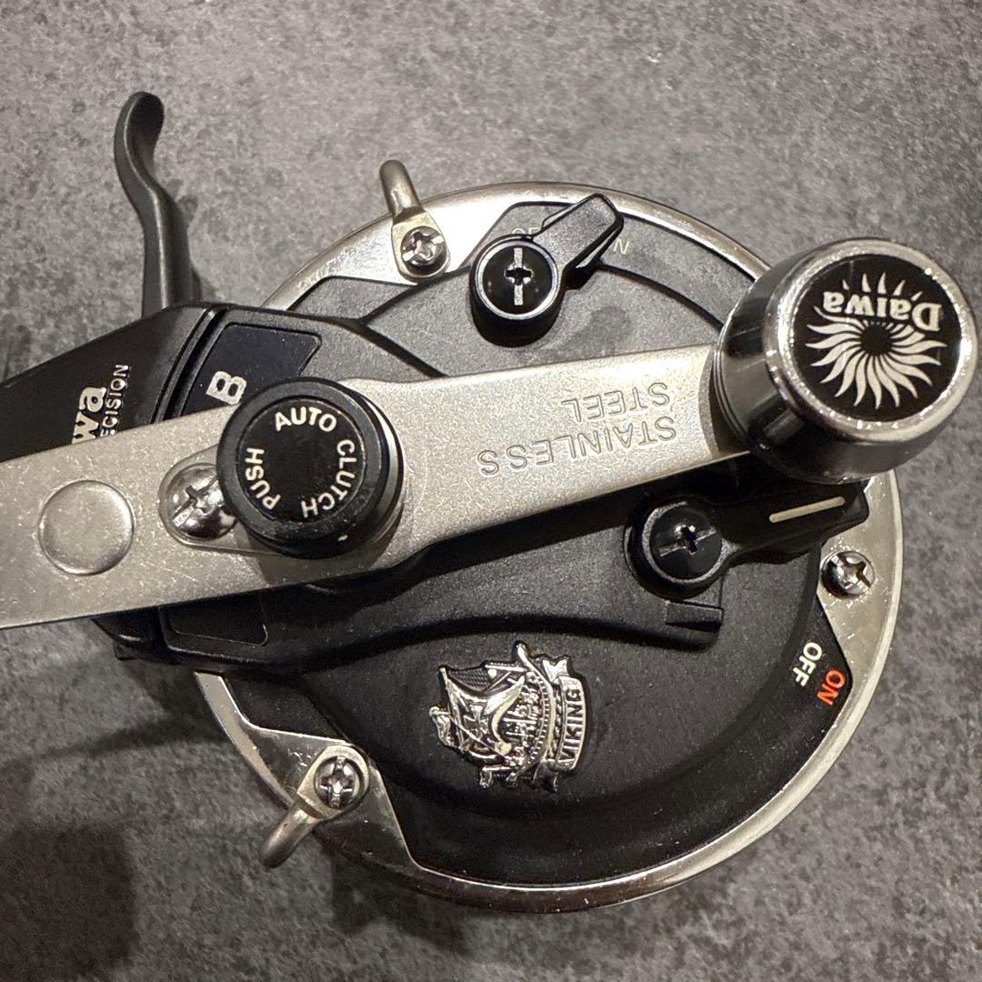 ダイワss-77lb ダイワSSー77LB