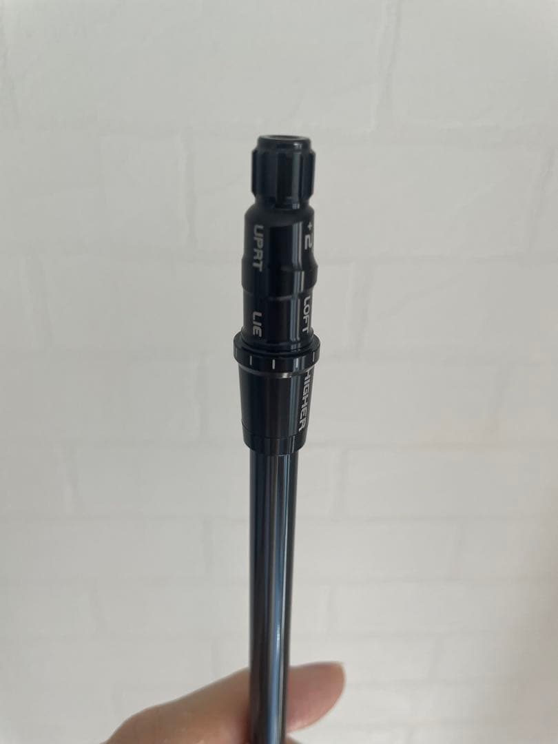 UST Mamiya LIN-Q WHITE EX 5Sテーラーメイド