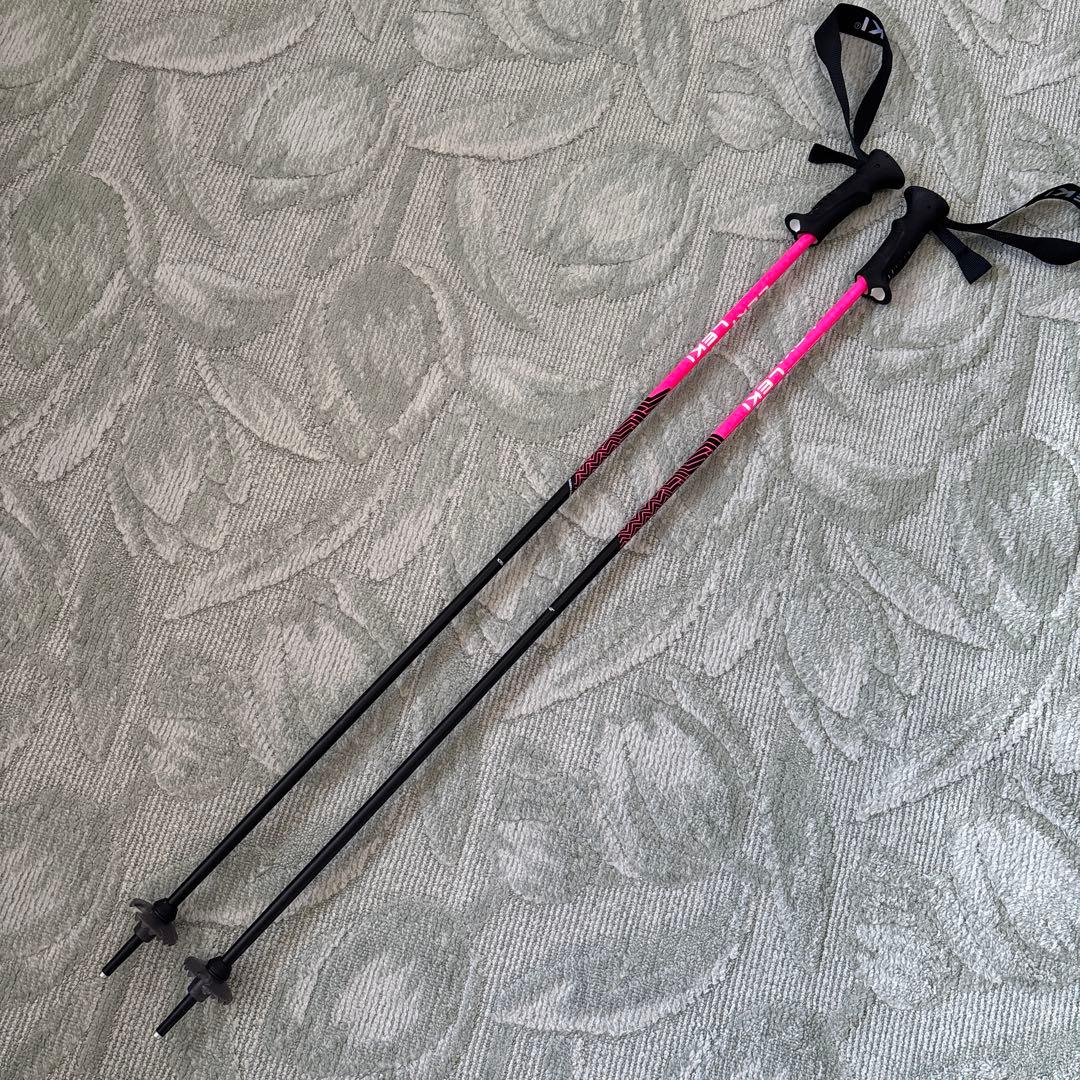 LEKI SAPHIR ポールストック