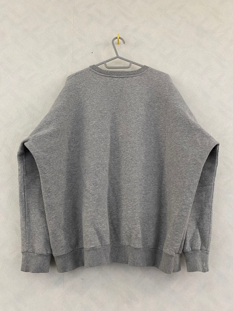 RYKEY John Andersen スウェット サイズM BULLISH