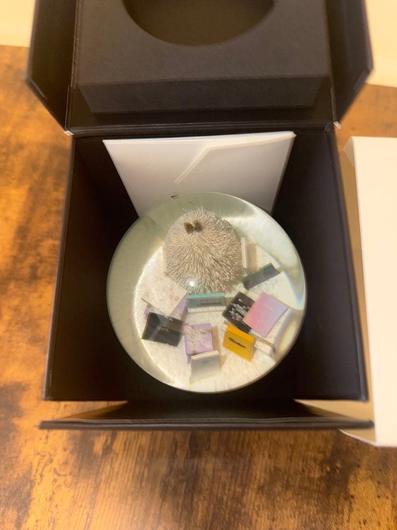 BTS March Box#8〜#14（#12なし）&CD2種&写真集まとめ売り