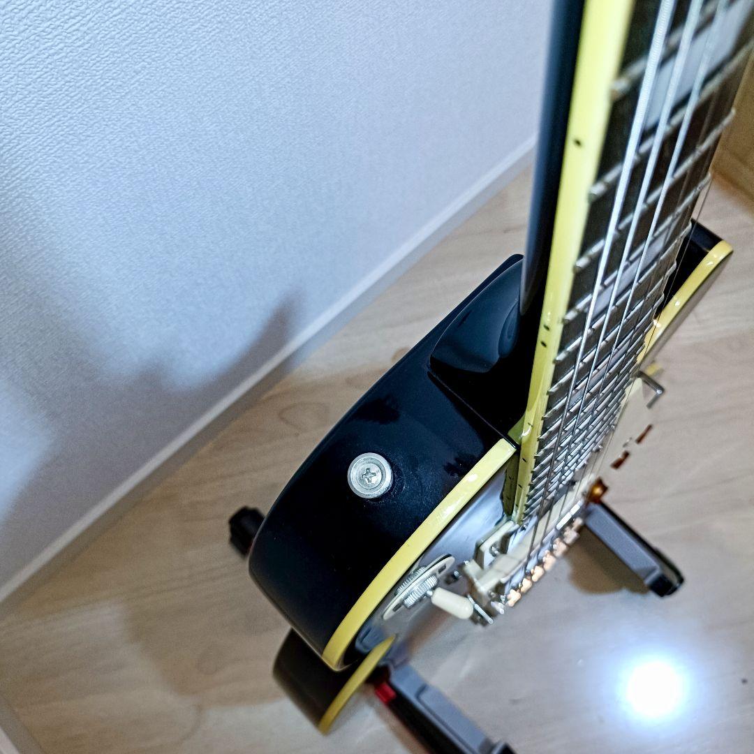 【メンテ済】Epiphone les paul standard pro