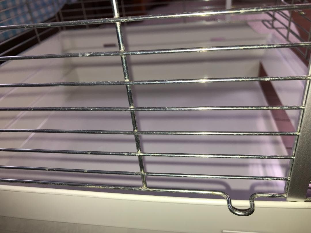 鳥かご　HOEI 465 オカメ　ケージ（商品説明読んでください）