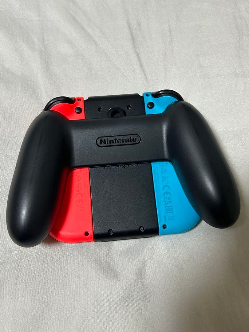 Nintendo Switch 本体　プロコン セット