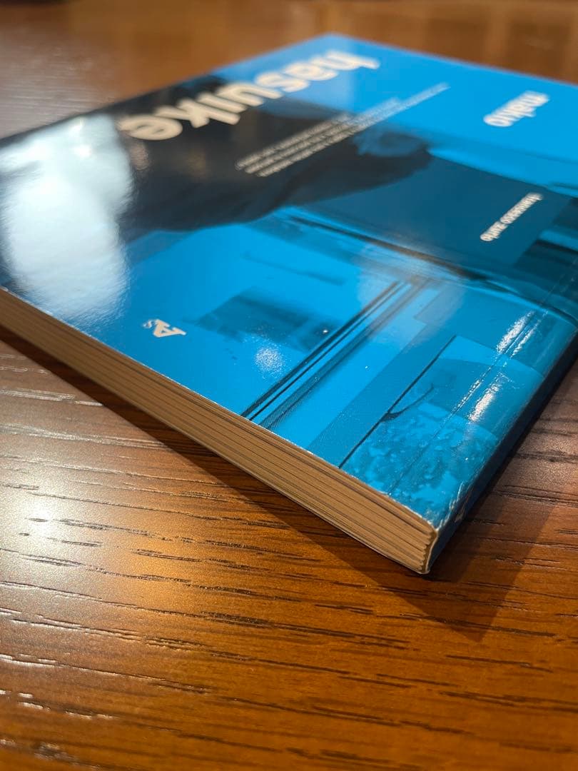 makio hasuike 蓮池槇郎　デザイン　作品集