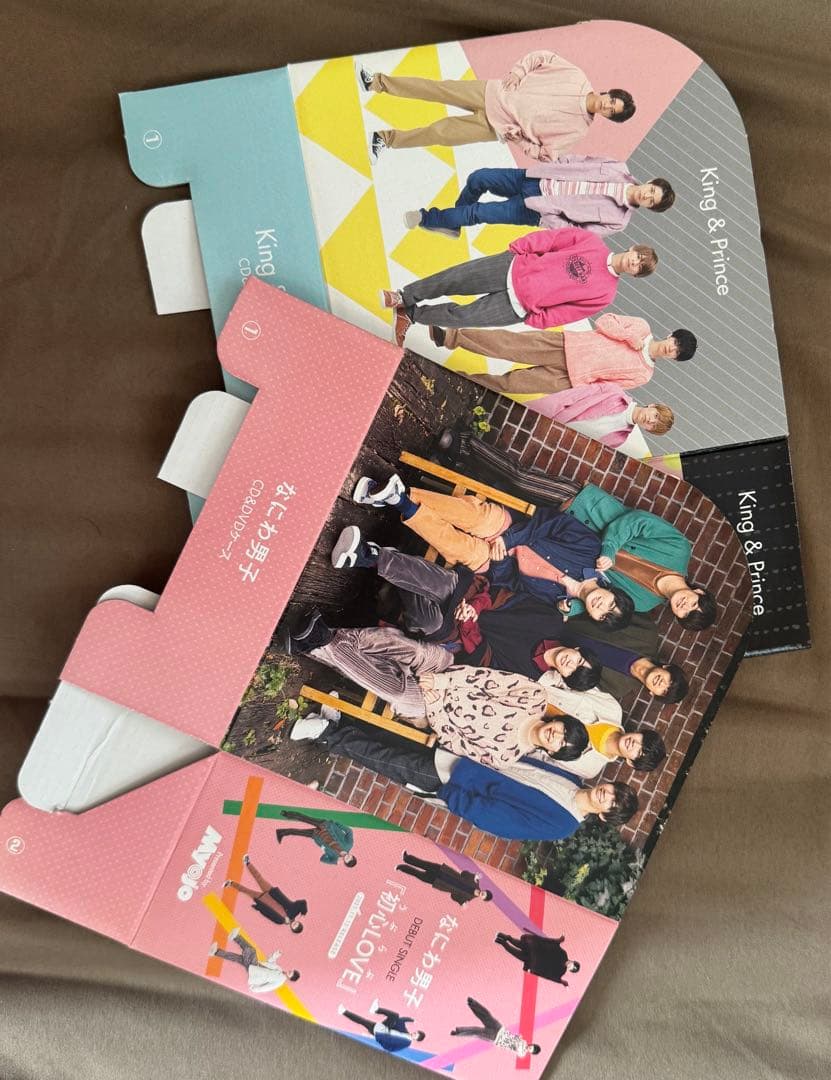 なにわ 関西 キンプリ まとめ