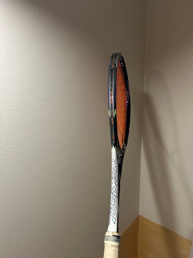 YONEX ネクシーガ80S