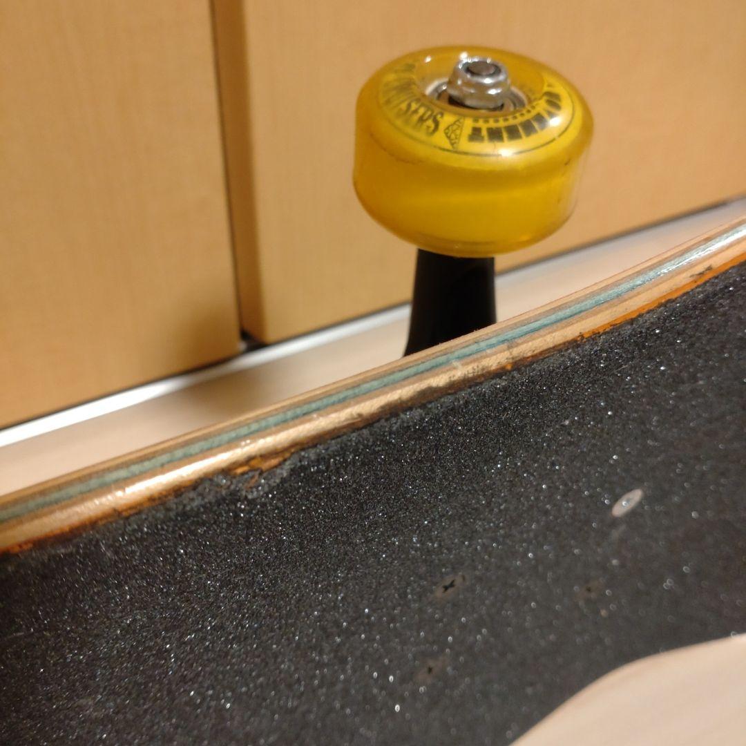 PREDUCE スケボー コンプリート