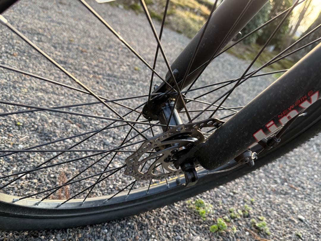 NINOMA 電動自転車 電動アシスト自転車