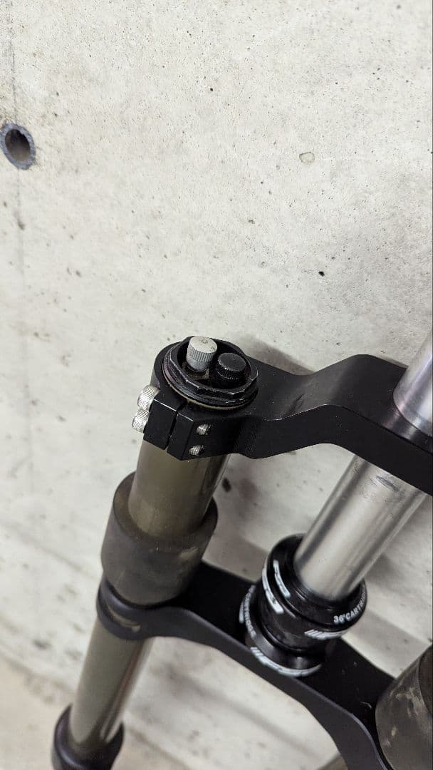 KOWA コーワ ダウンヒル DH Mobs stage-3 サスペンション