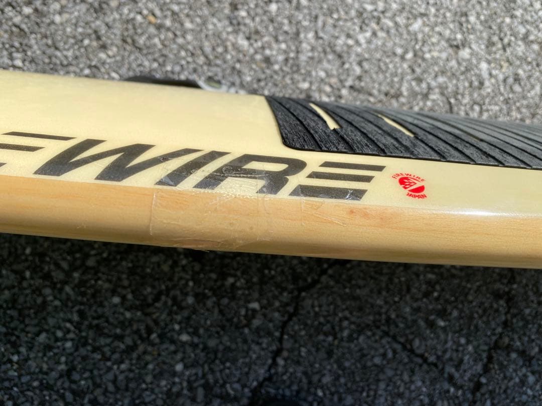 ファイアーワイアー　Firewire