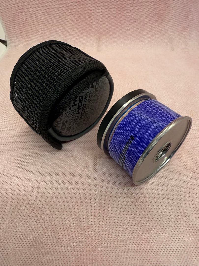 ブルーヘブン　スペアスプール　BHL80-D Carbon GF（21） 未使用