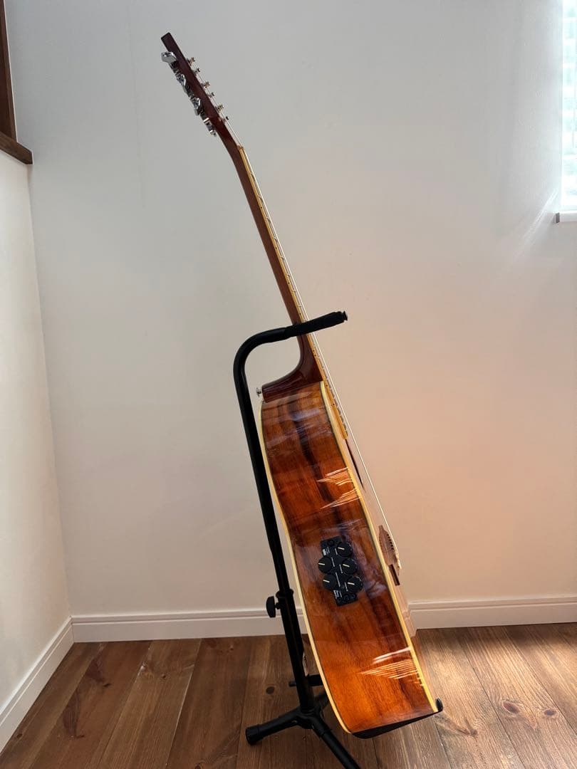 ibanez ew20koent1201 希少 エレアコ