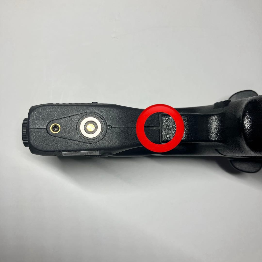 東京マルイ グロック26 カスタム 外装 GLOCK ガスガン コンシールド