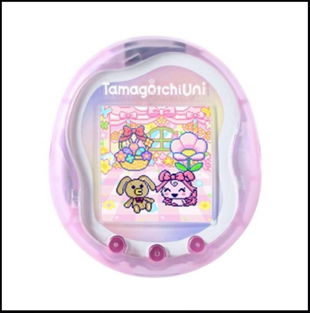 【新品】Tamagotchi Uni 各2個ずつ