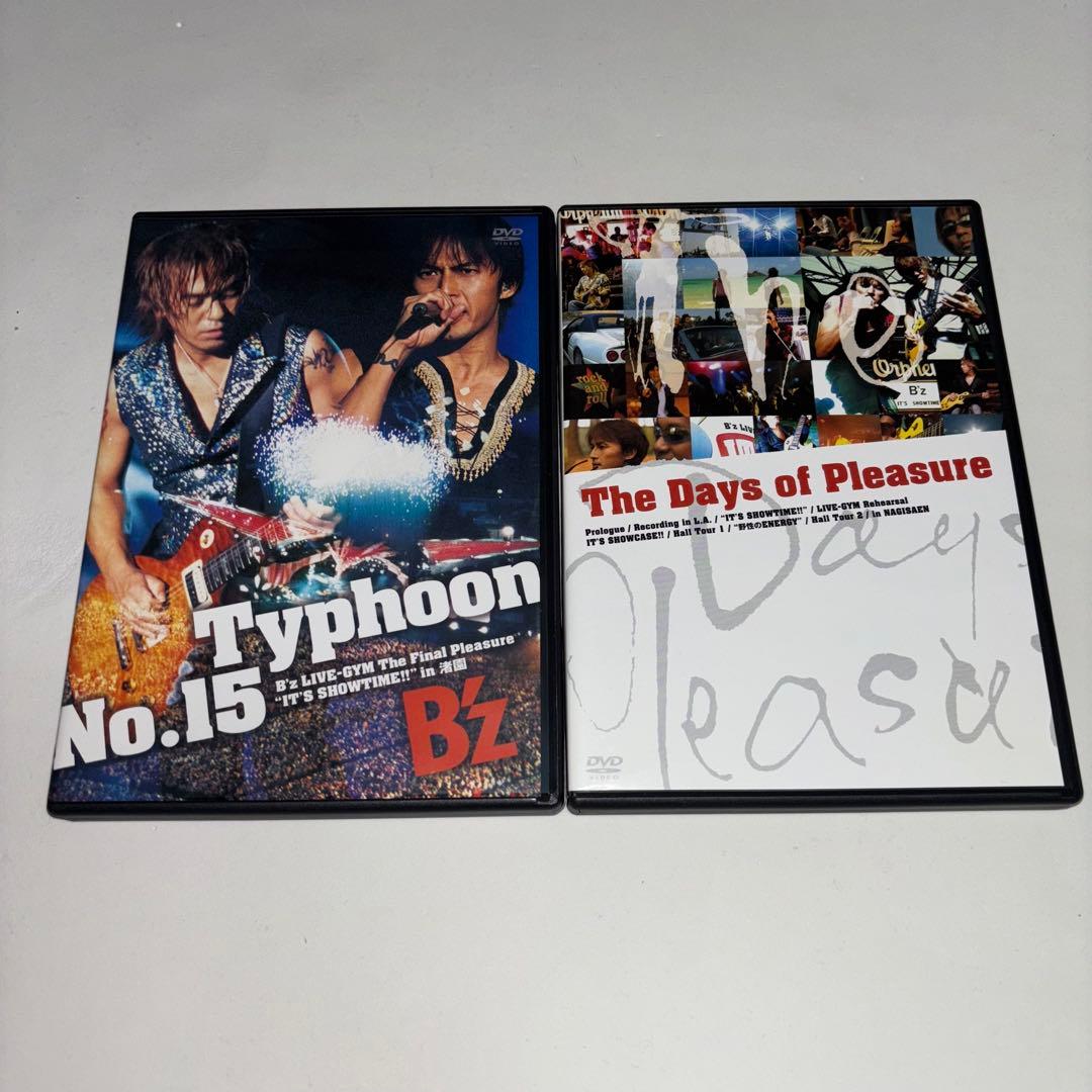 【非売品あり】B'z ３点セット