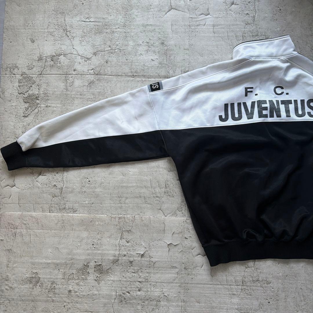 90s Juventus Kappa ユベントス　トラックジャケット XO