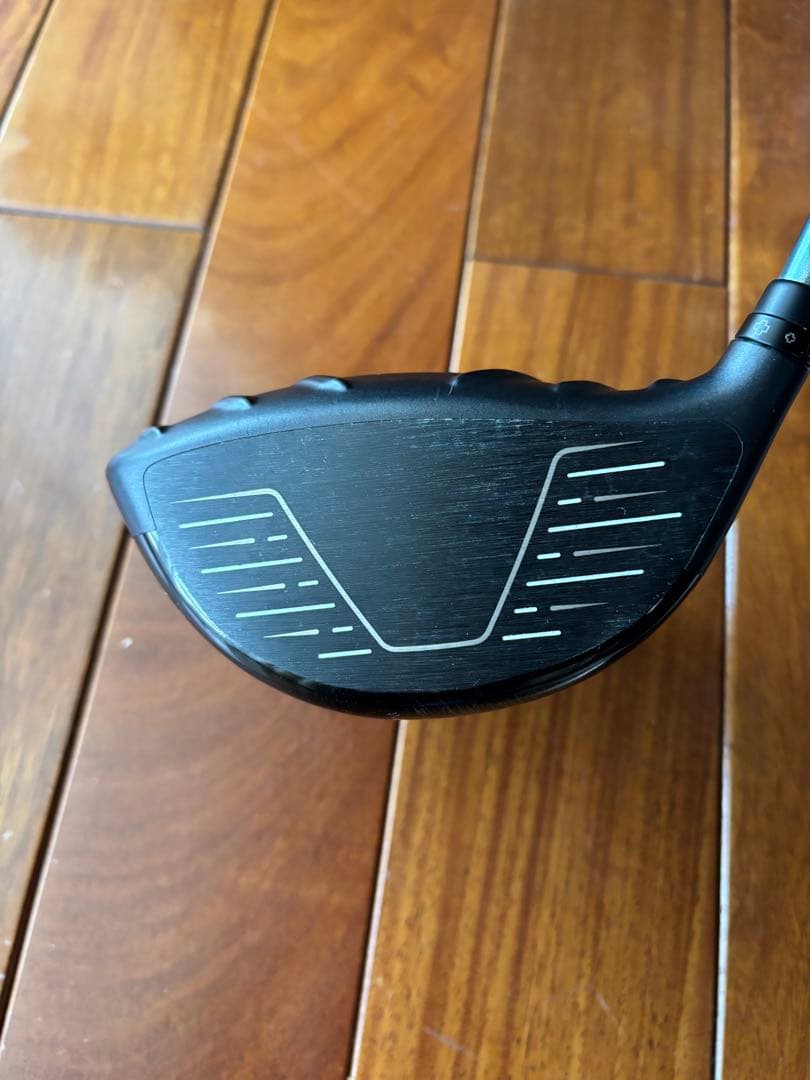 PING G410 LST 1W 10.5° speeder エボⅥ