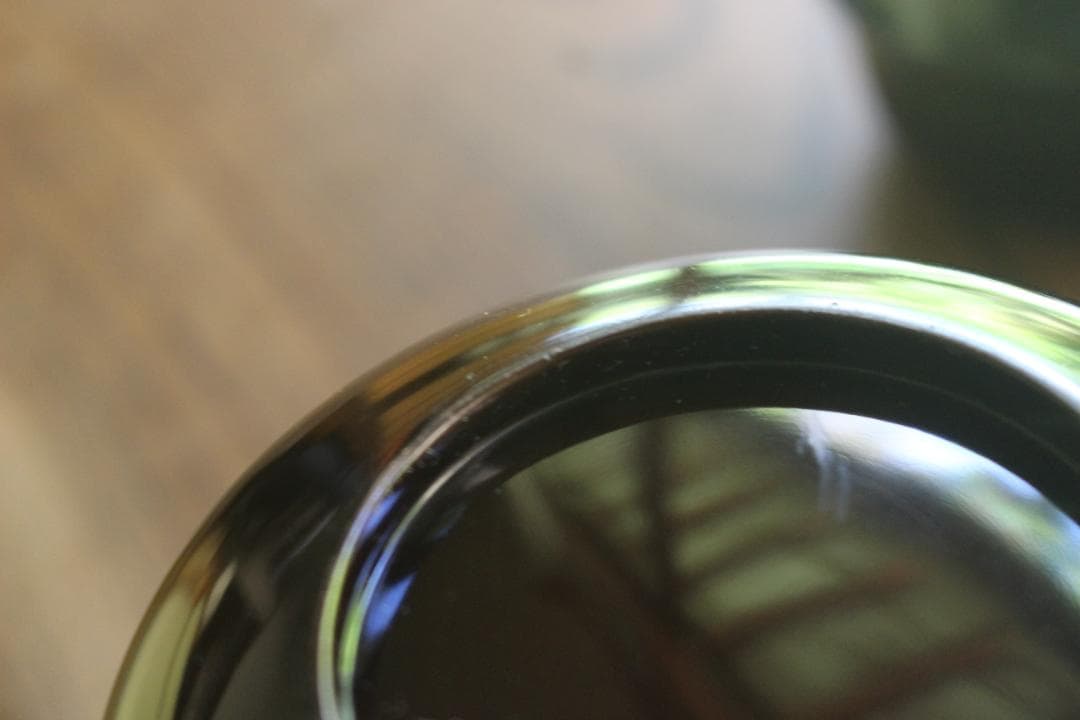 時代逸品！時代黒漆に風情ある青漆松葉蒔絵の映える四つ椀（検京塗懐石道具煮物椀