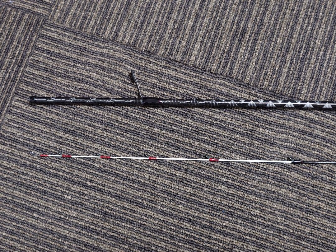 23セフィアBB　メタルスッテ　F-S66ML-S　シマノ