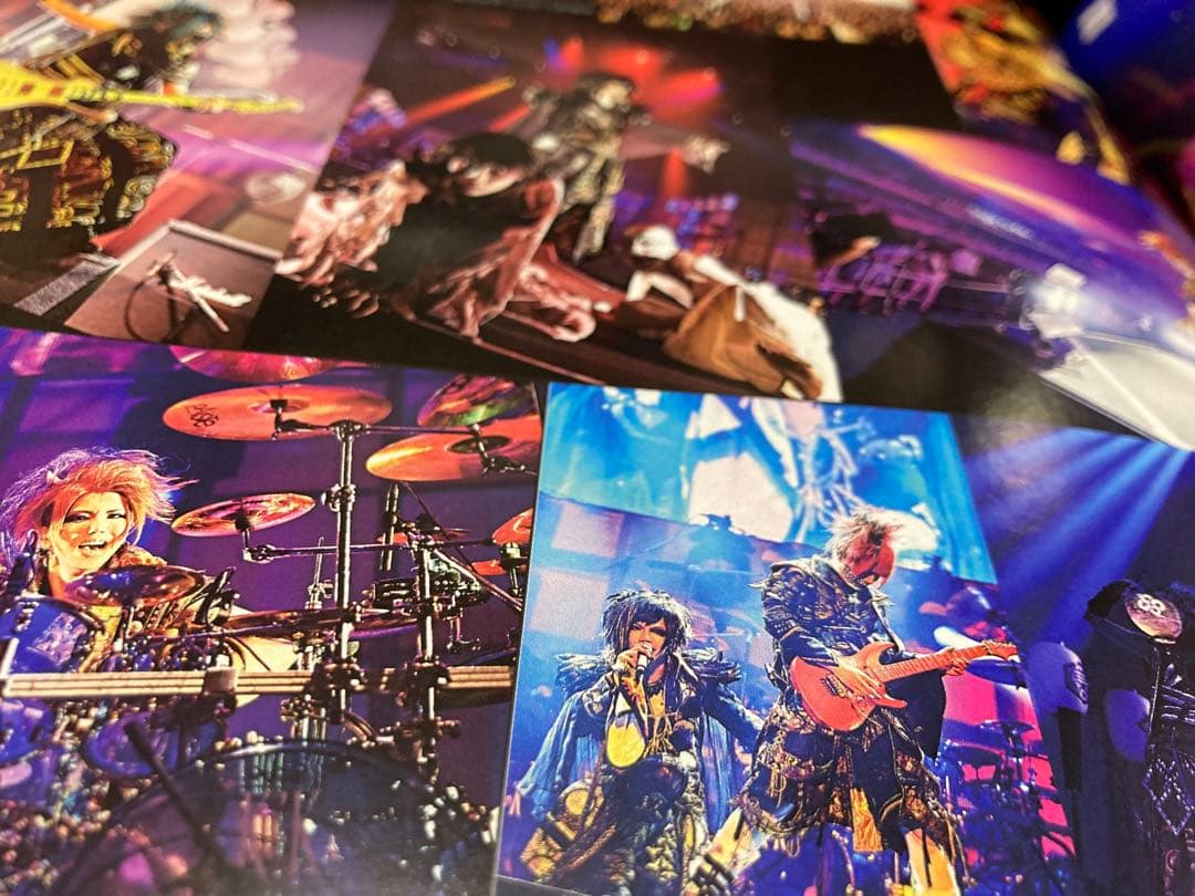 己龍 雑誌 切り抜き約60枚＋DVD1枚,ステッカー1枚