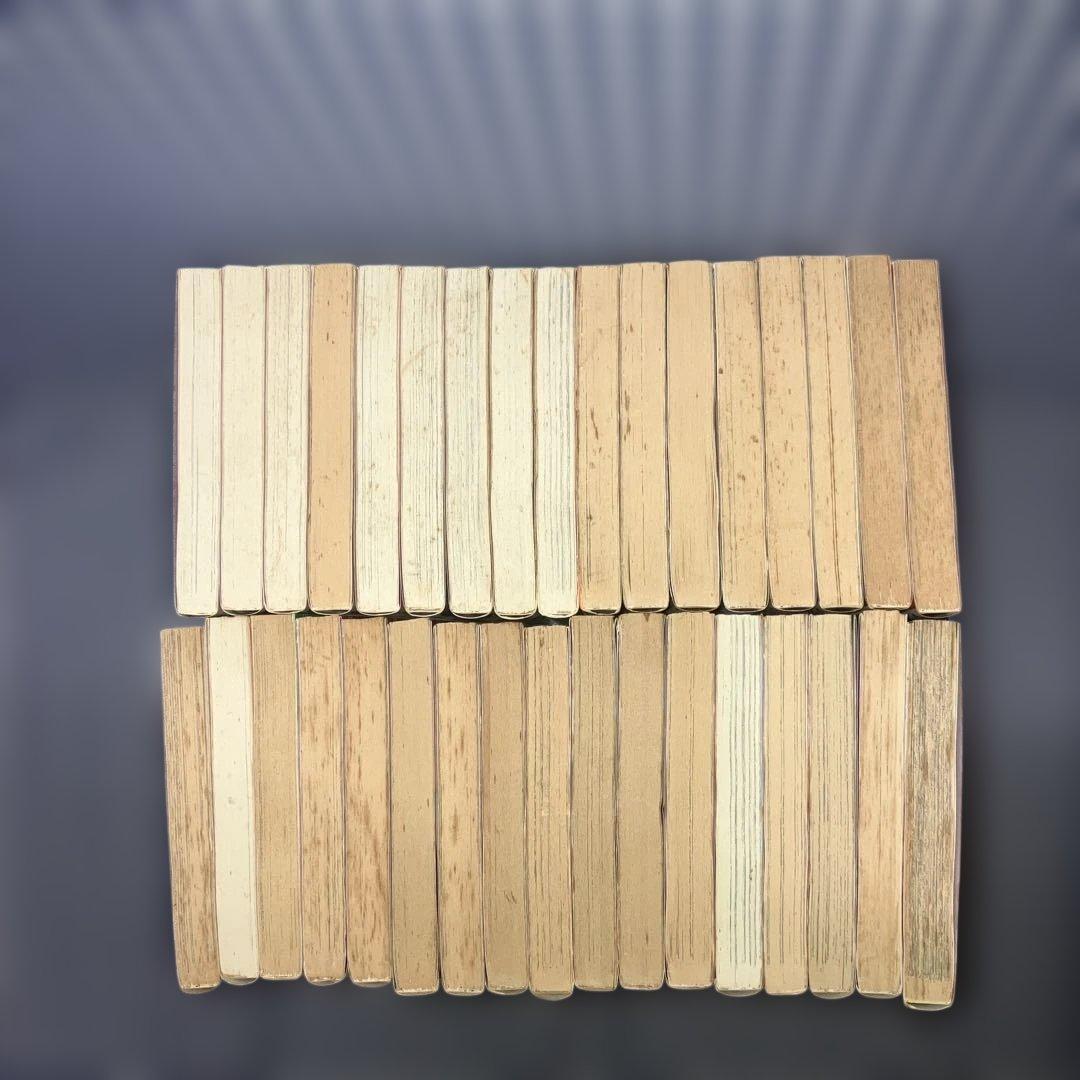 魁‼︎男塾 1〜34巻セット 宮下あきら