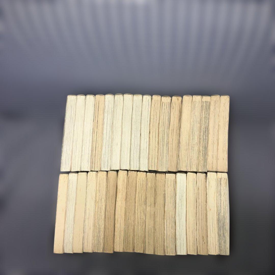 魁‼︎男塾 1〜34巻セット 宮下あきら