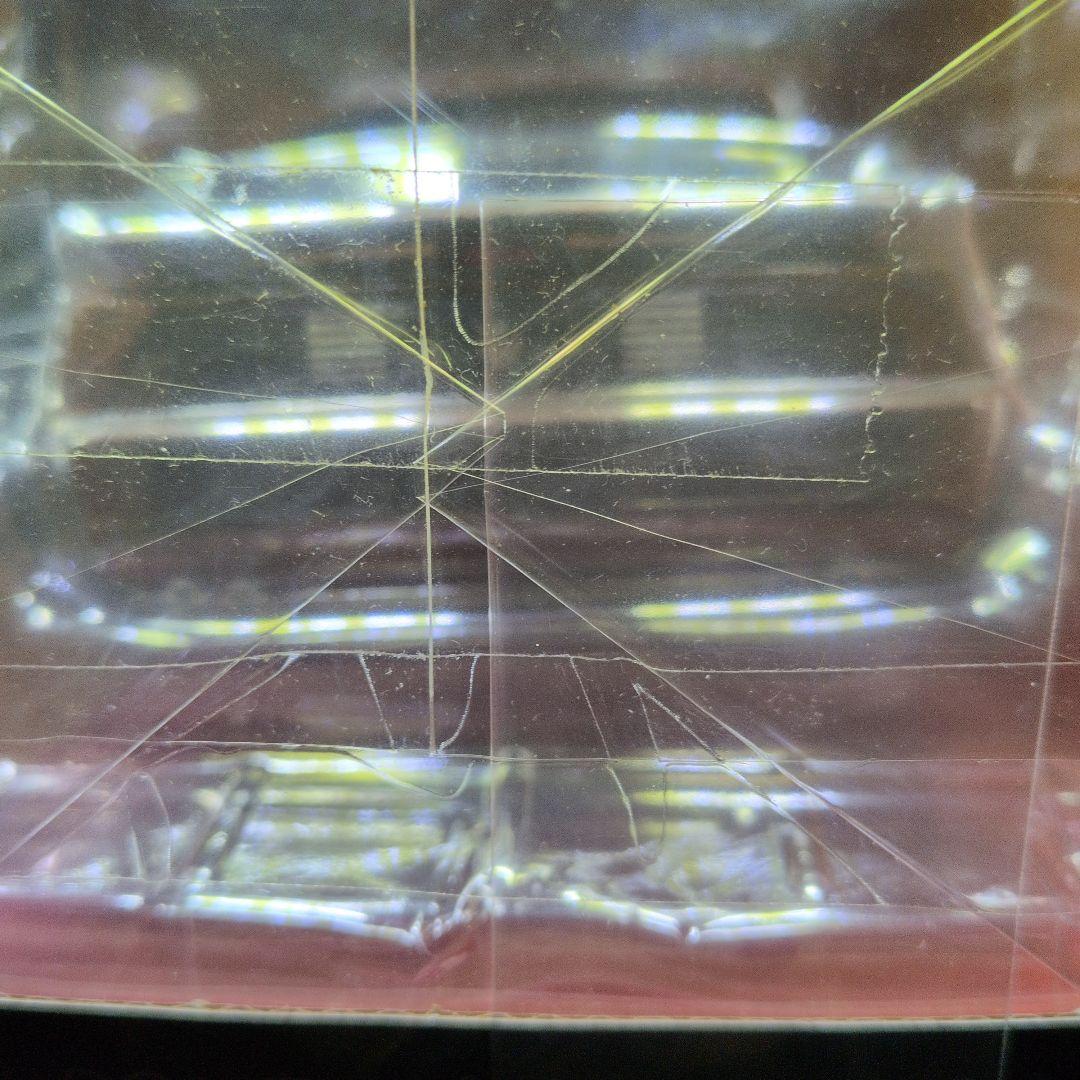 1987 PONTIAC FIREBIRD GTA ミニカー