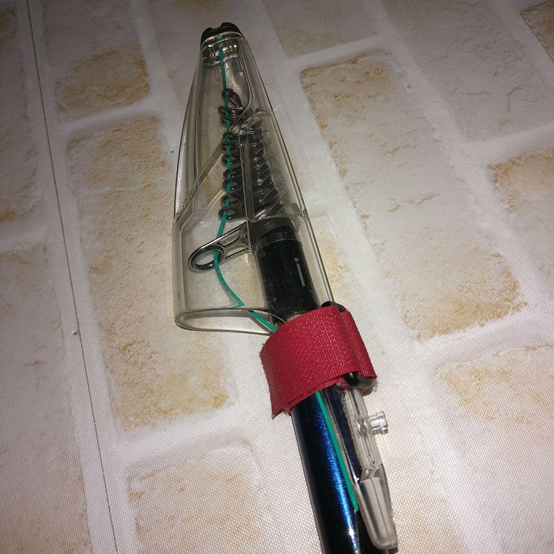 Megathis Hyper メガディスハイパー　　1-53 磯竿