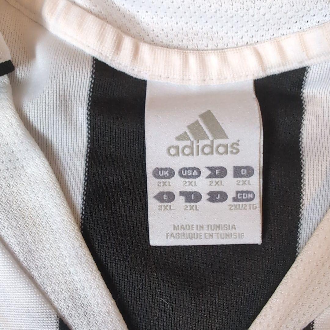 ニューカッスル　ユニフォーム　2XL