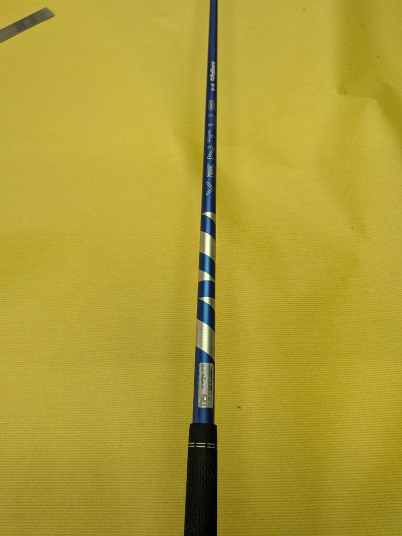 レフティCallaway Ai Smoke 5w◆◆◆ウッド24ベンタスブルー