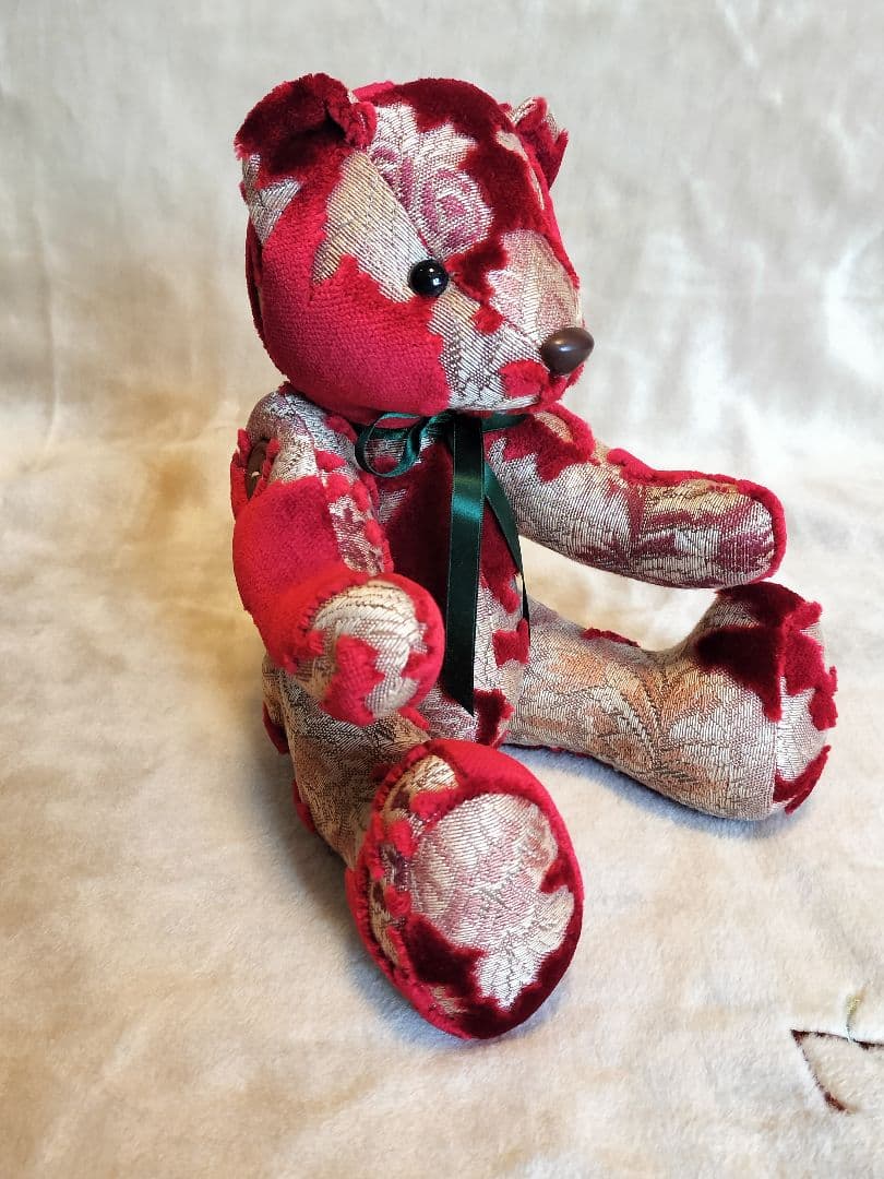 値下げ！金華熊　ネオプリンセスレッド　金華山