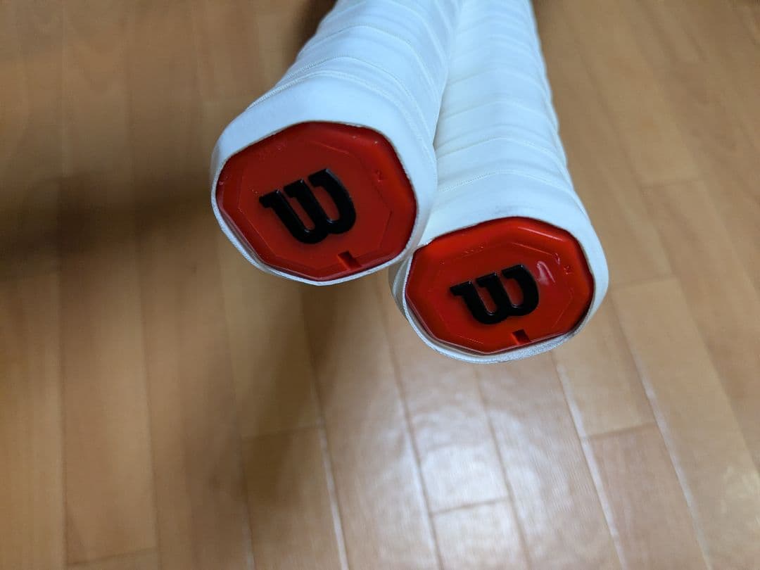 Wilson Pro Staff V13 Team G2 2本セット