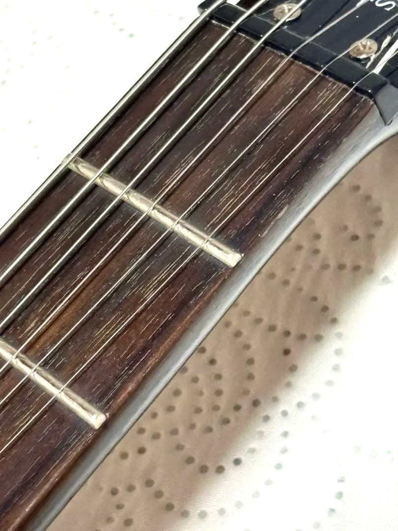 エピフォン レスポール スペシャルモデル special-Ⅱ ブラック