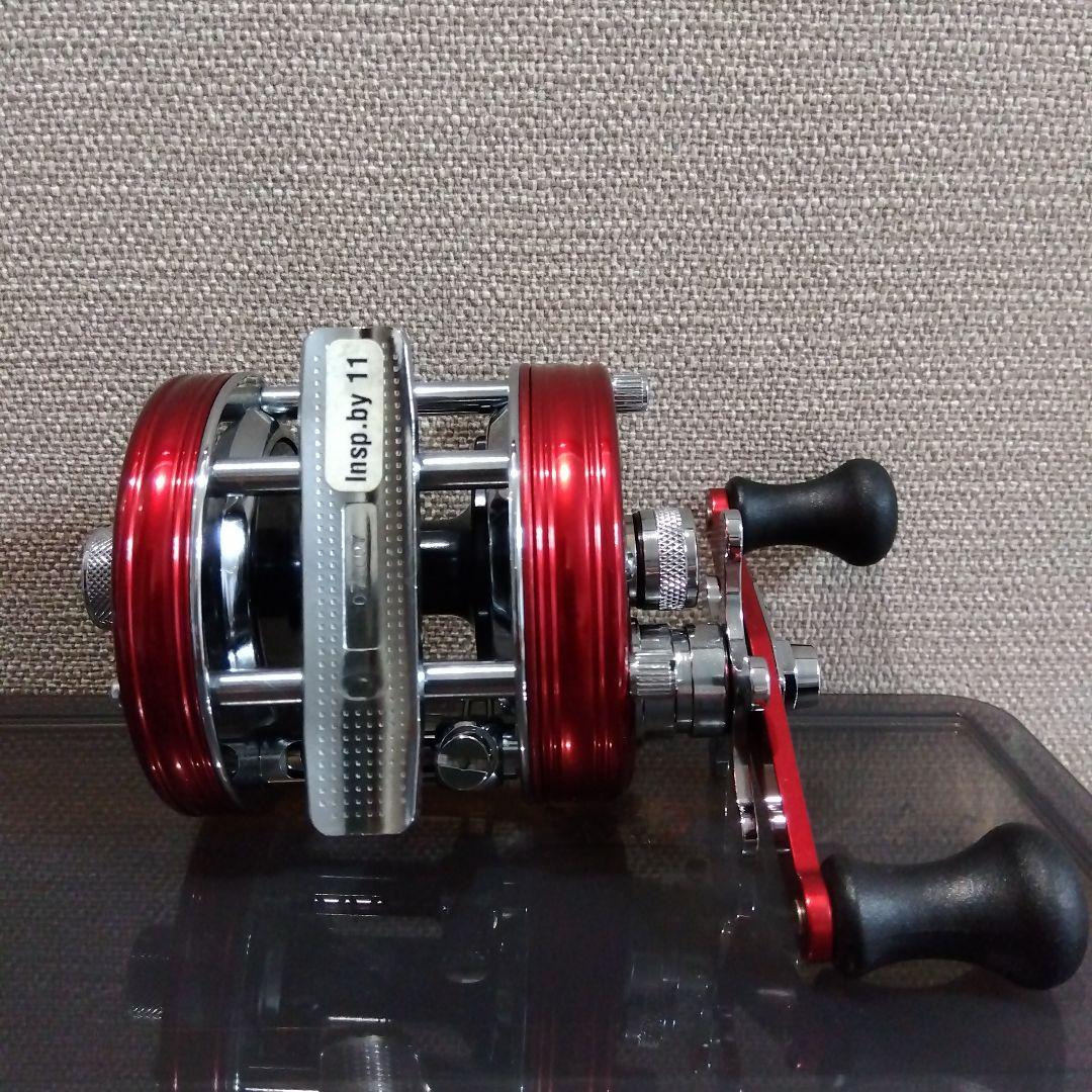 アブガルシア　アンバサダー　5500cs