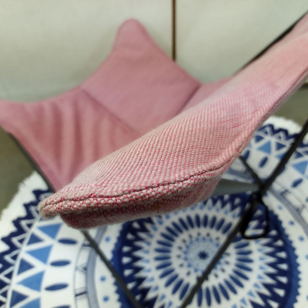 フランス ラフマ Lafuma バタフライチェア SPHINX LFM2770