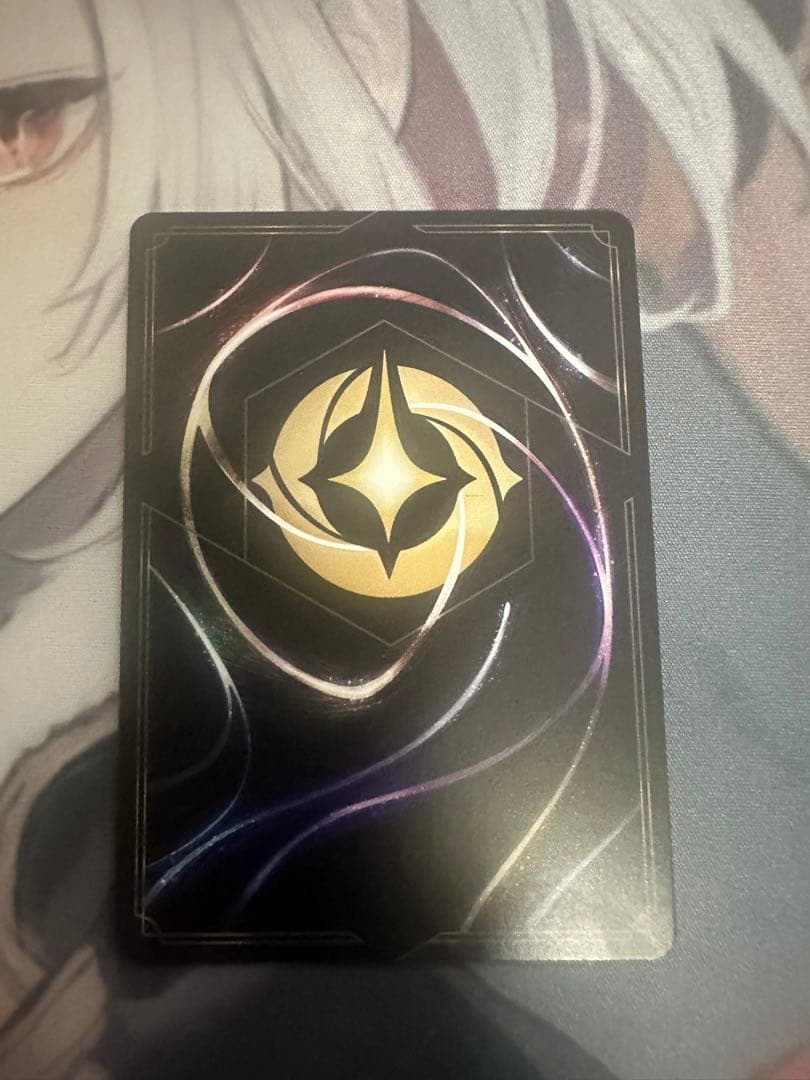 即購入あり 安め エルサ トレーディングカード ロルカナ　エンチャッテッド