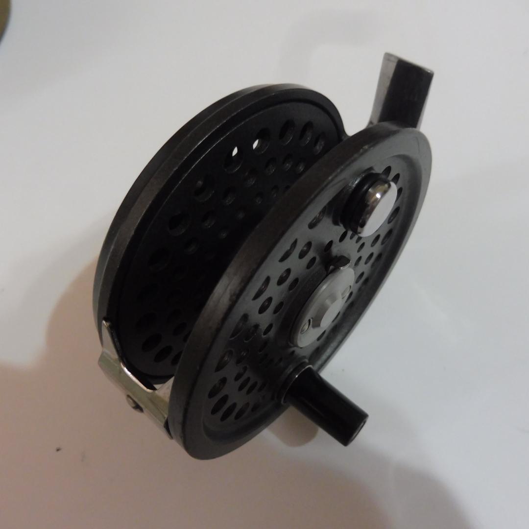 オービス Battenkill Disc #5/6フライリール