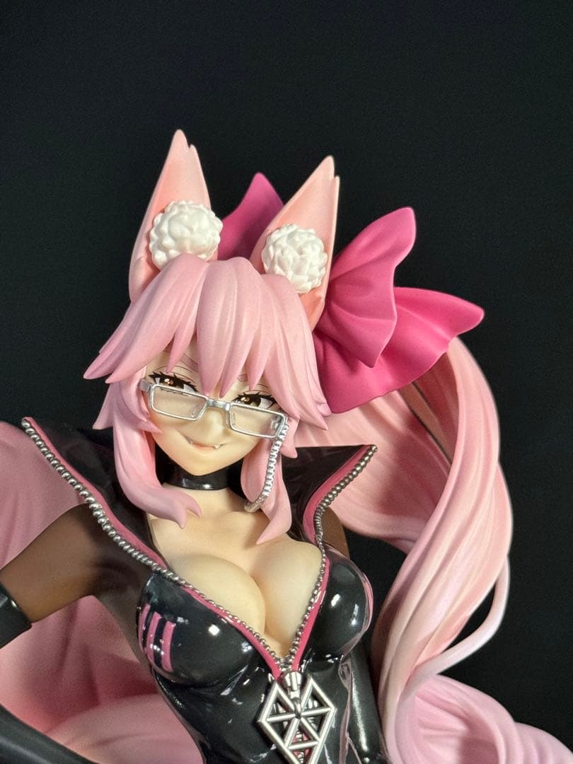 Fate／Grand Order コヤンスカヤのフィギュア2体セット