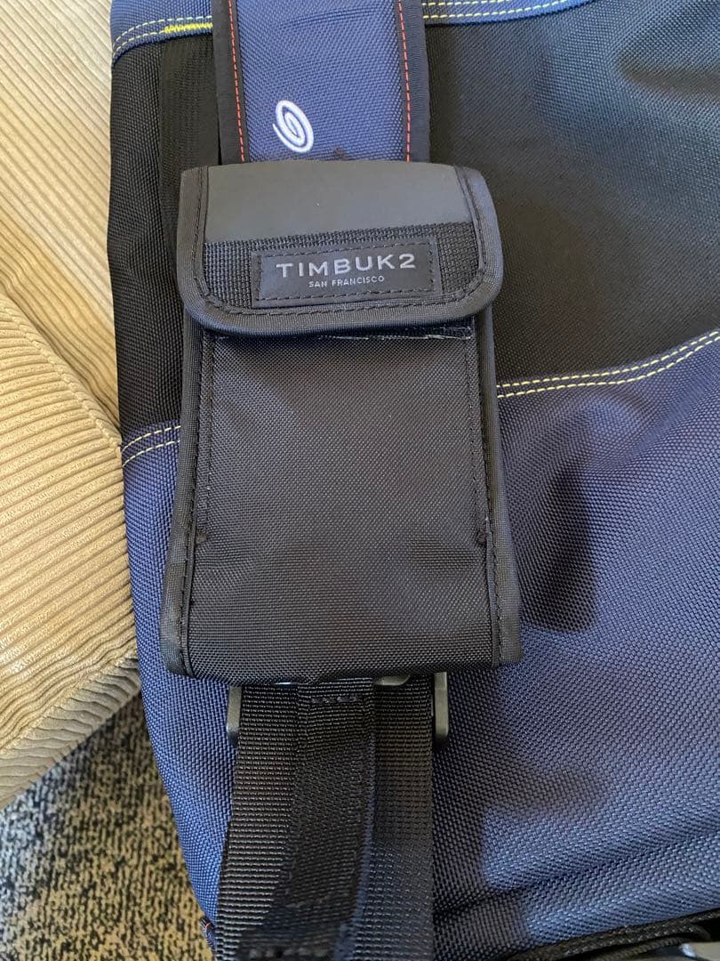TIMBUK2 メッセンジャーバック（M）