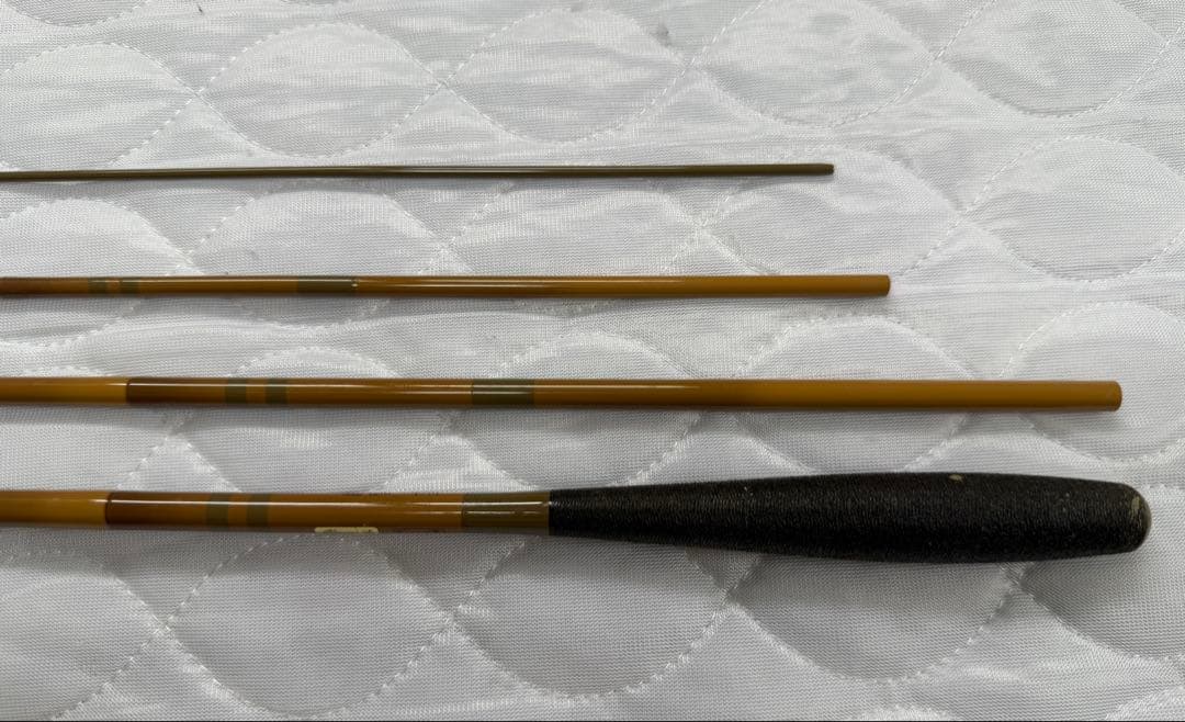 ヘラブナ竿 龍聖　十三 ＋おまけ付き