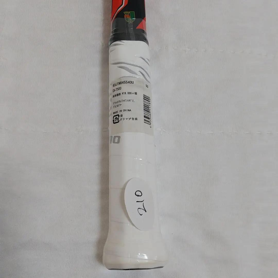 [210]ミズノ DI-T500 テニスラケット